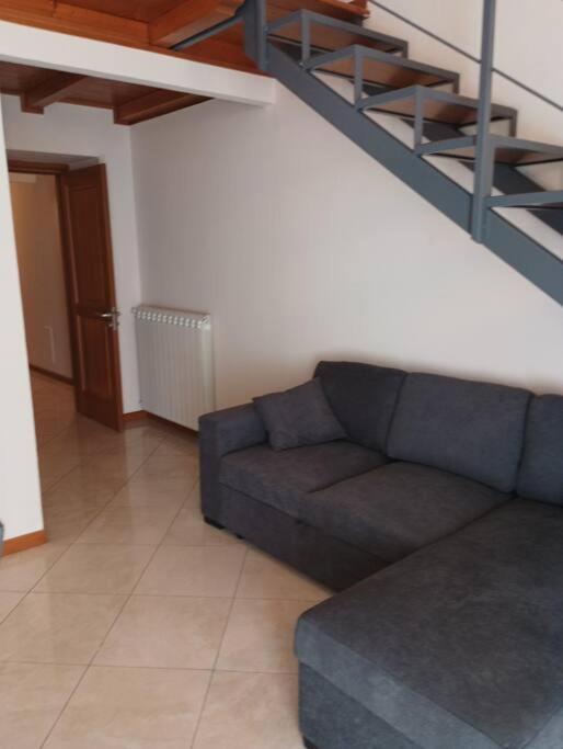 Appartement A Casa Di Laura à Naples Extérieur photo