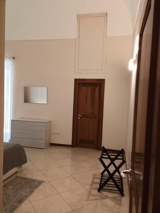 Appartement A Casa Di Laura à Naples Extérieur photo