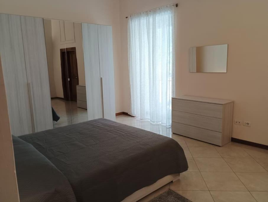 Appartement A Casa Di Laura à Naples Extérieur photo