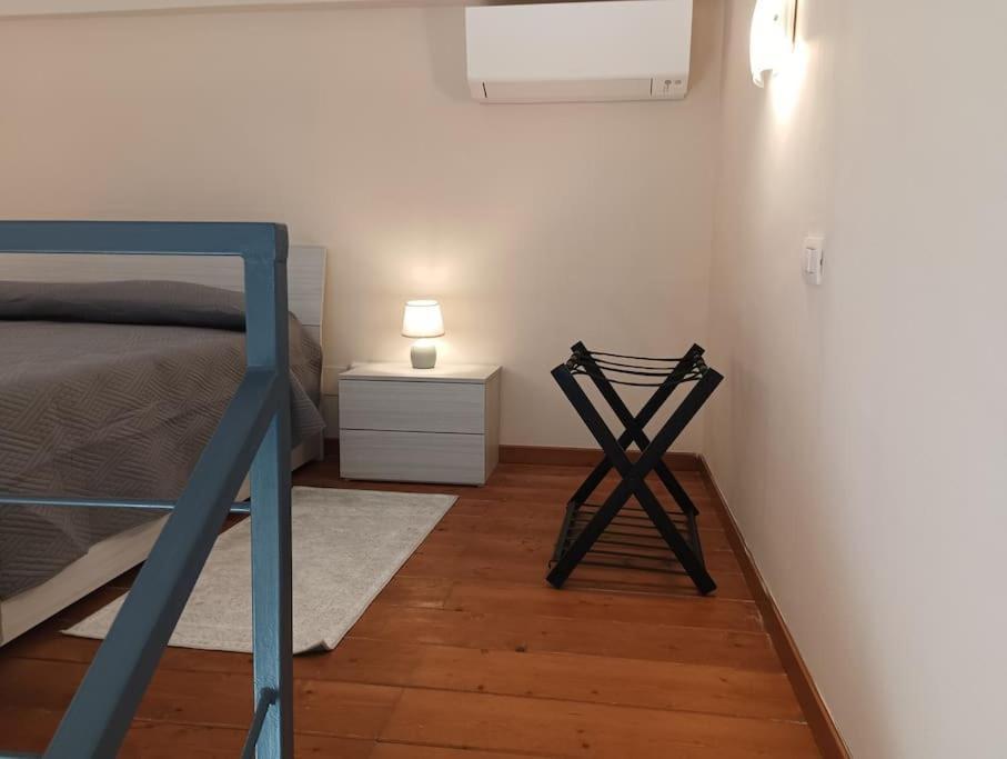 Appartement A Casa Di Laura à Naples Extérieur photo