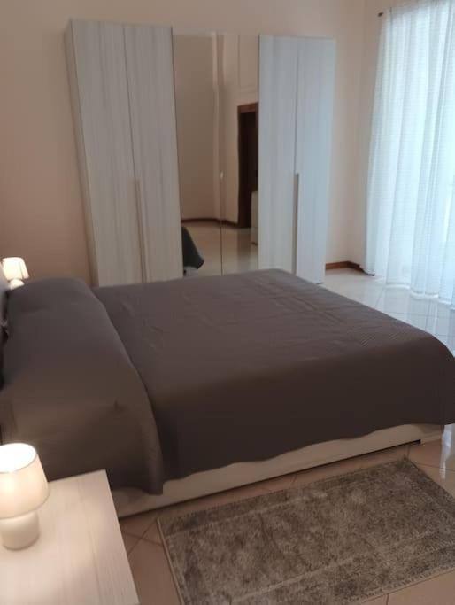 Appartement A Casa Di Laura à Naples Extérieur photo