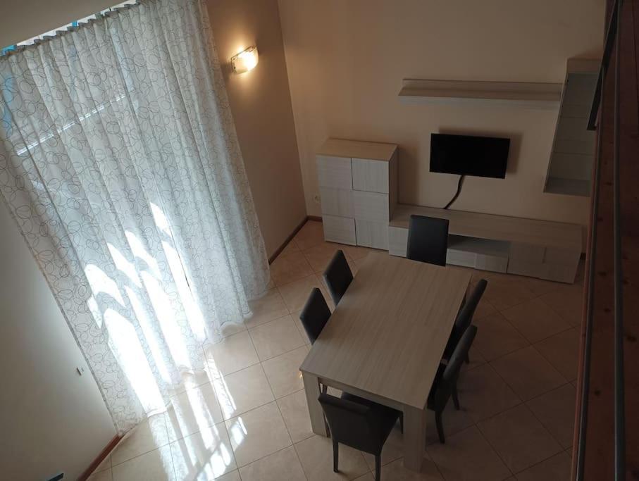Appartement A Casa Di Laura à Naples Extérieur photo