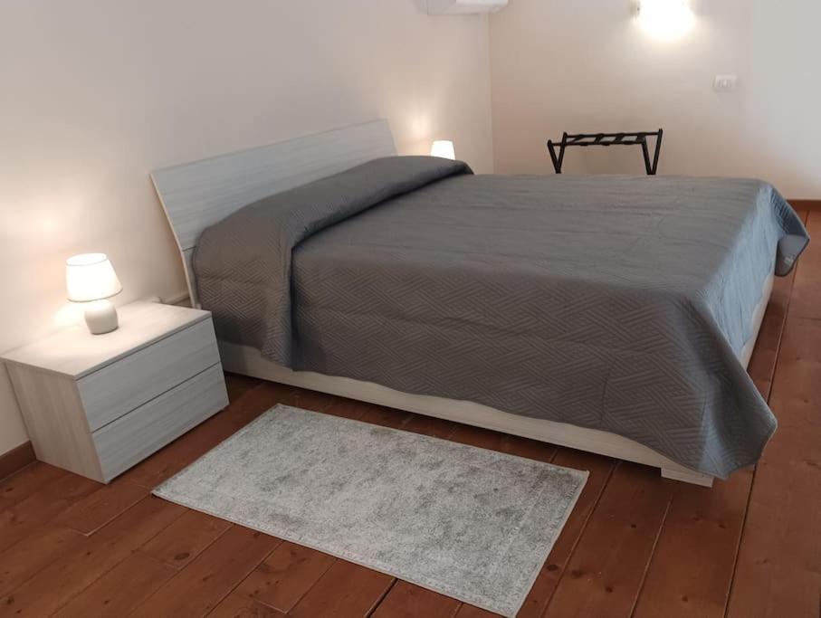 Appartement A Casa Di Laura à Naples Extérieur photo
