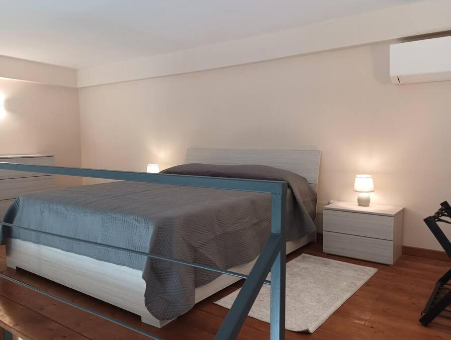 Appartement A Casa Di Laura à Naples Extérieur photo