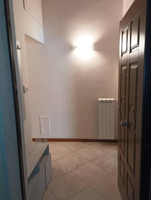 Appartement A Casa Di Laura à Naples Extérieur photo