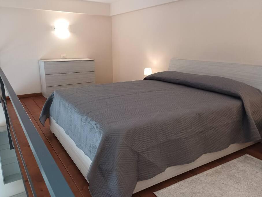 Appartement A Casa Di Laura à Naples Extérieur photo