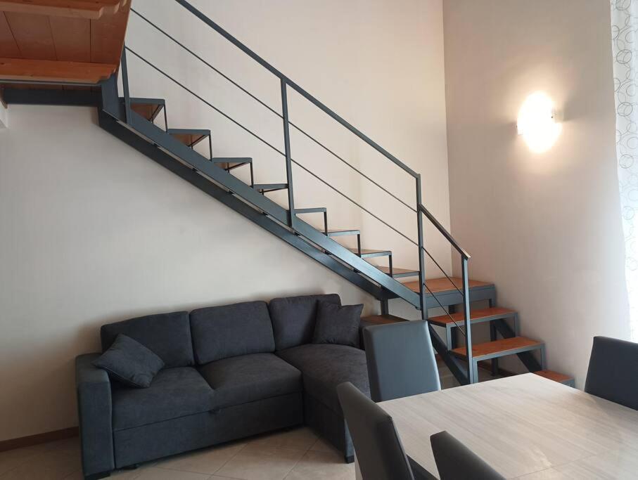 Appartement A Casa Di Laura à Naples Extérieur photo