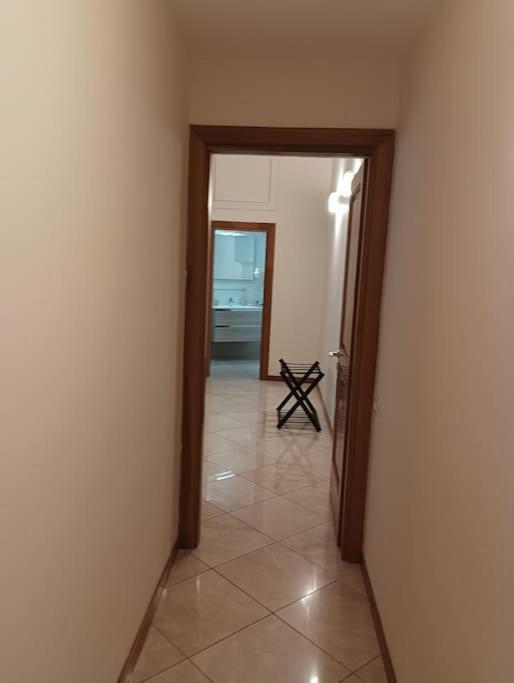 Appartement A Casa Di Laura à Naples Extérieur photo
