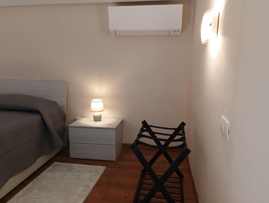 Appartement A Casa Di Laura à Naples Extérieur photo