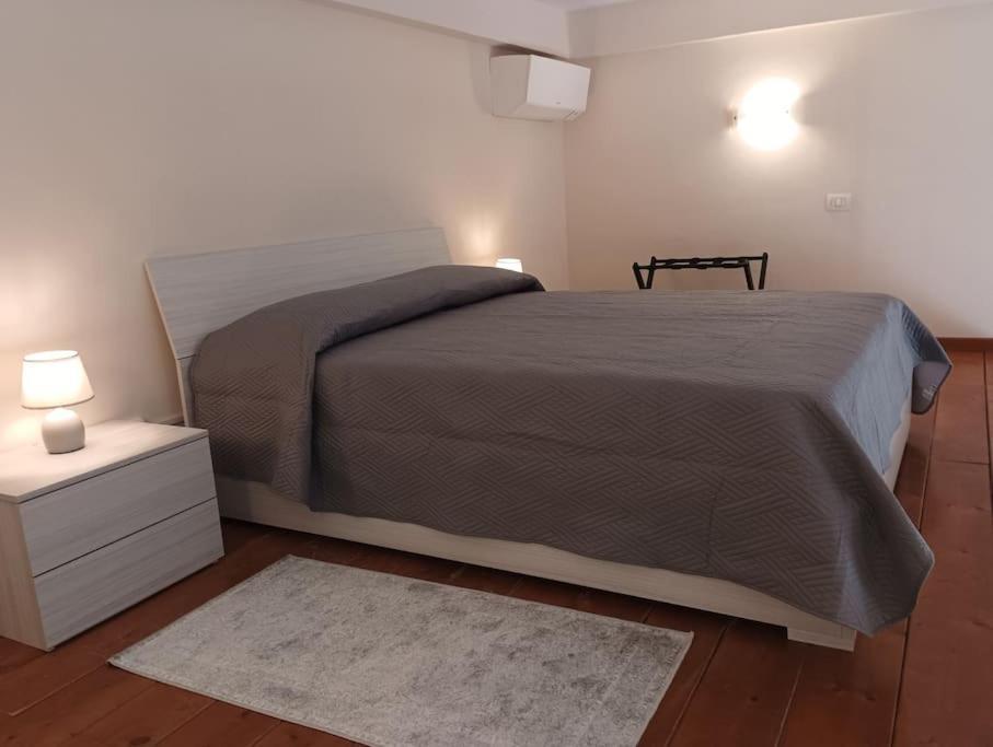 Appartement A Casa Di Laura à Naples Extérieur photo