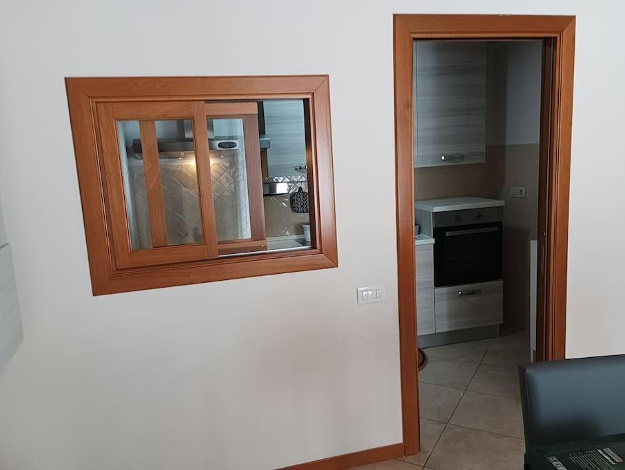 Appartement A Casa Di Laura à Naples Extérieur photo