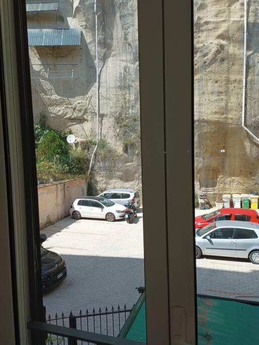 Appartement A Casa Di Laura à Naples Extérieur photo
