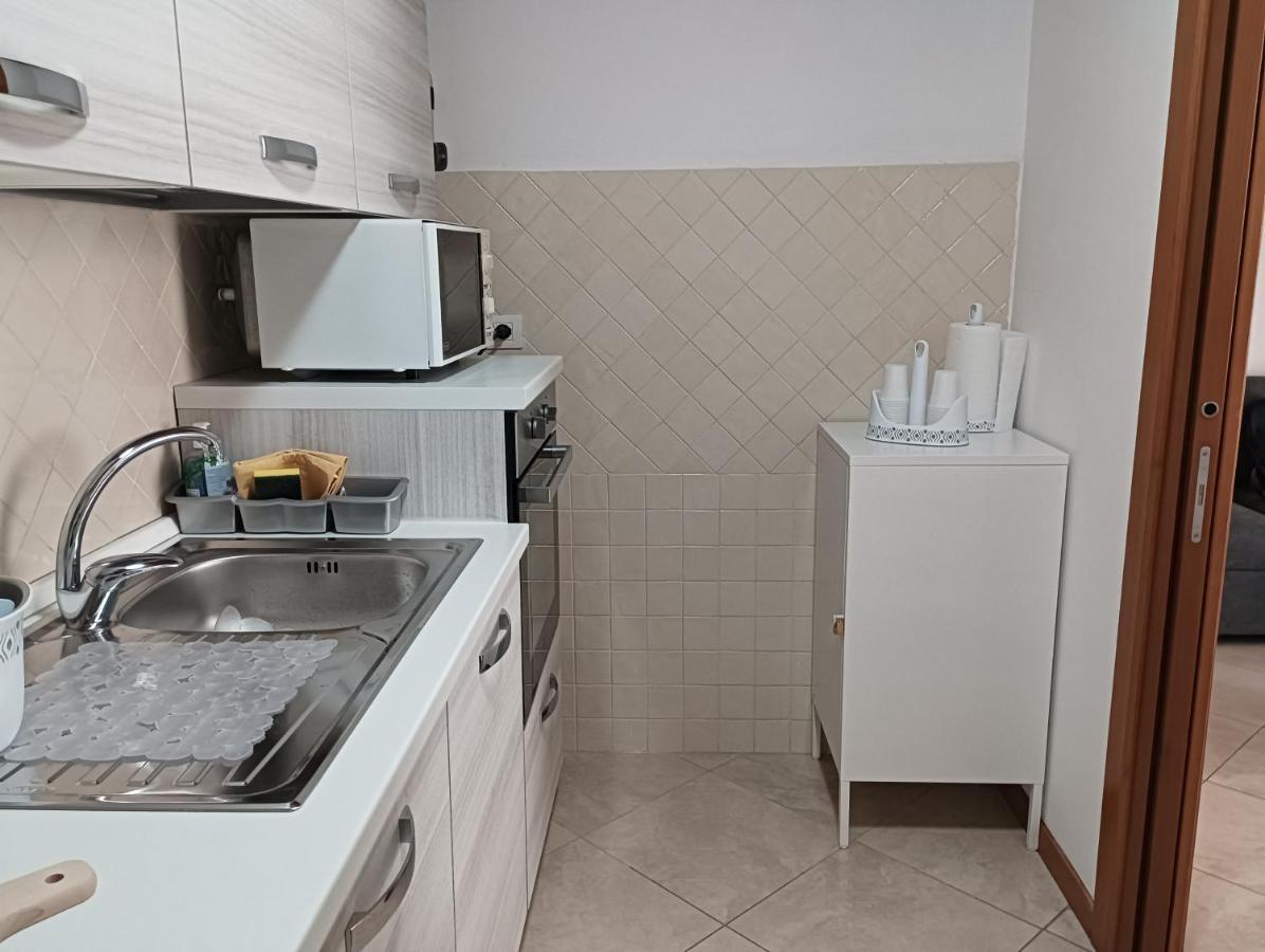 Appartement A Casa Di Laura à Naples Extérieur photo
